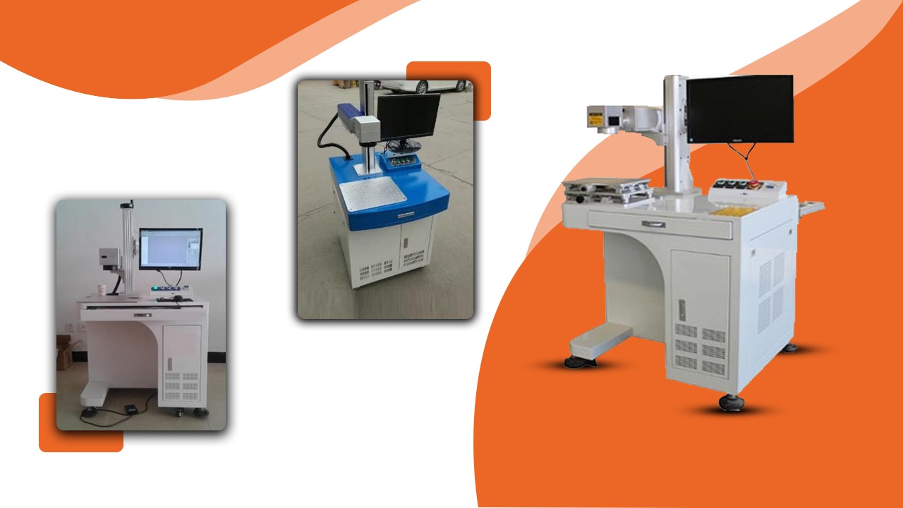 steel engraving machines in UAE