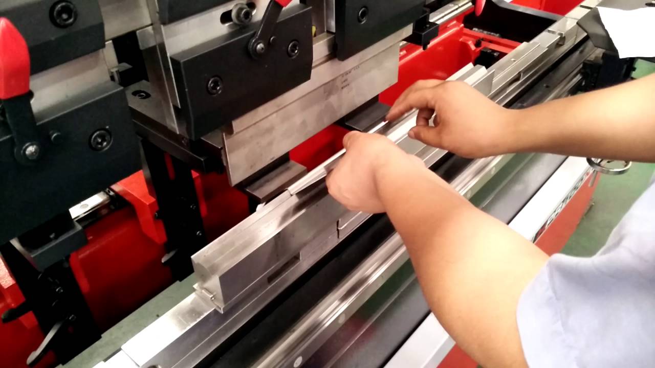 best hydraulic press brakes in dubai uae