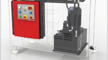 hydraulic press brakes in steel fabrication in uae