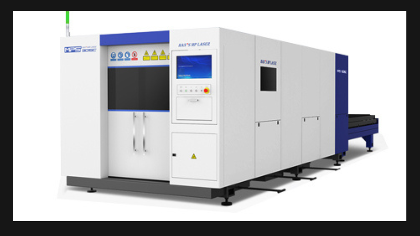 laser cutting machines in automotive industry in uae