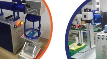 latest laser marking machines in uae