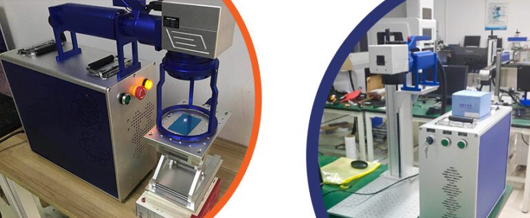 latest laser marking machines in uae